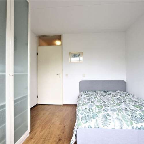 Foto #9 Appartement Rondeel Amsterdam