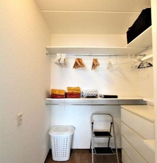 Foto #13 Appartement Rondeel Amsterdam