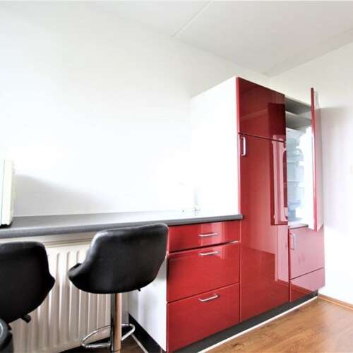 Foto #5 Appartement Rondeel Amsterdam