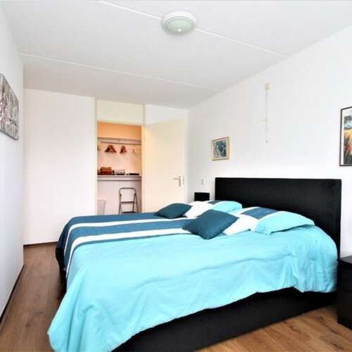 Foto #10 Appartement Rondeel Amsterdam