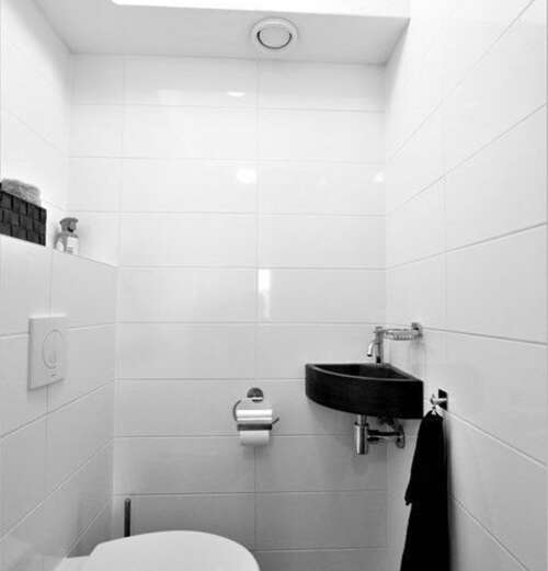 Foto #15 Appartement Rondeel Amsterdam