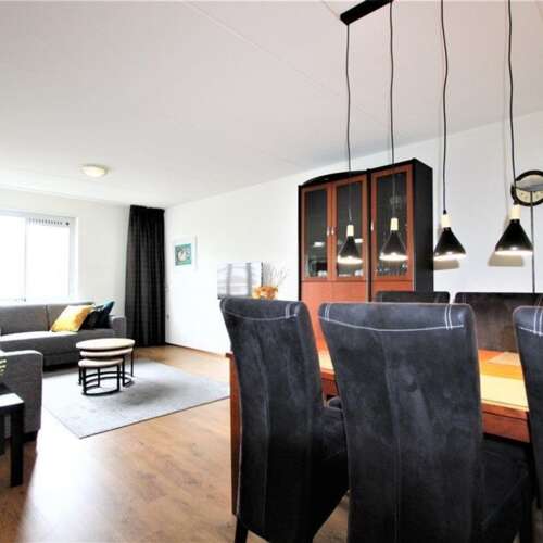 Foto #1 Appartement Rondeel Amsterdam