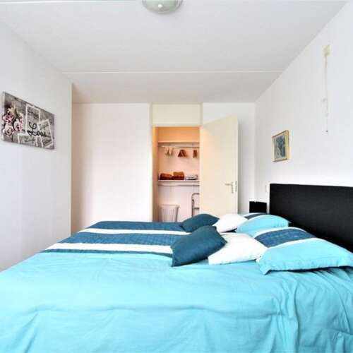 Foto #11 Appartement Rondeel Amsterdam