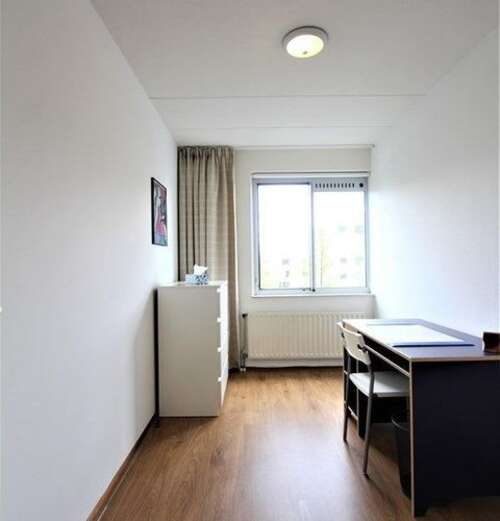 Foto #6 Appartement Rondeel Amsterdam