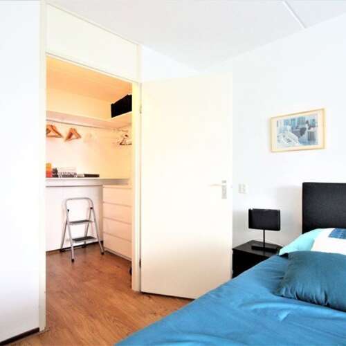 Foto #12 Appartement Rondeel Amsterdam