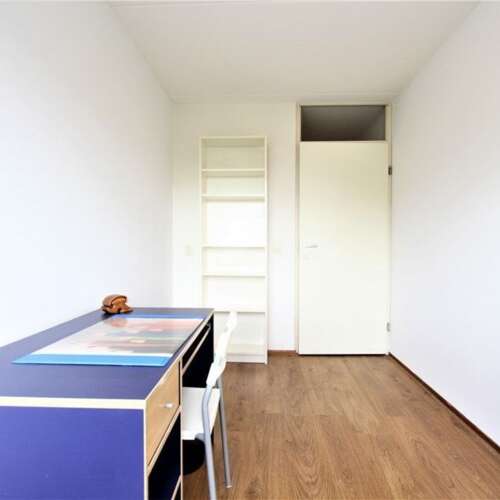 Foto #7 Appartement Rondeel Amsterdam