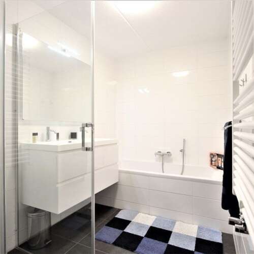 Foto #16 Appartement Rondeel Amsterdam