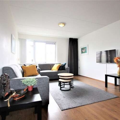 Foto #0 Appartement Rondeel Amsterdam