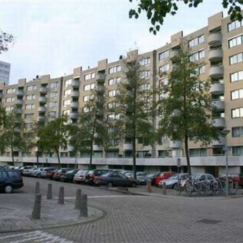 Foto #19 Appartement Rondeel Amsterdam