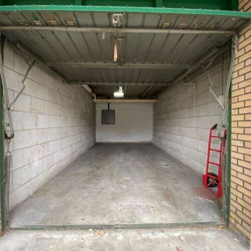 Foto #18 Appartement Flevolaan Amstelveen