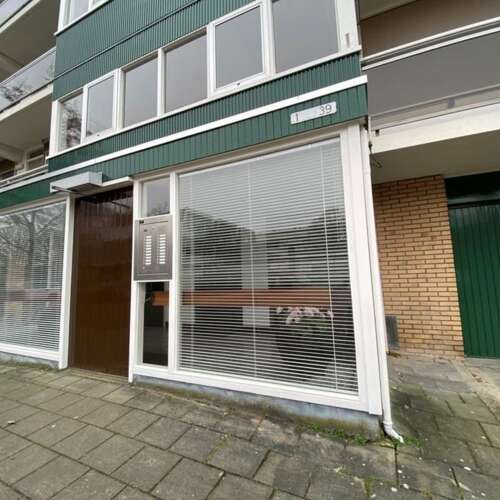 Foto #19 Appartement Flevolaan Amstelveen