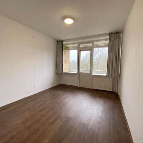 Foto #4 Appartement Flevolaan Amstelveen