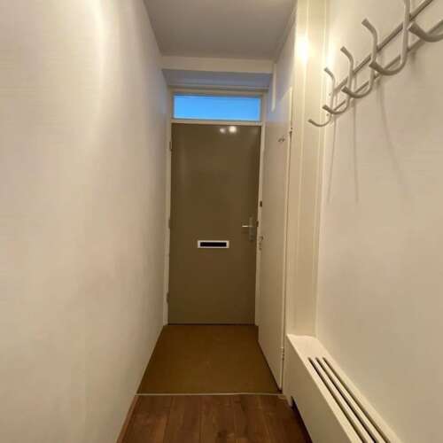 Foto #16 Appartement Flevolaan Amstelveen