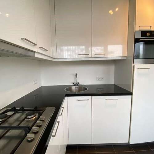 Foto #1 Appartement Flevolaan Amstelveen