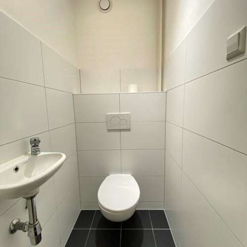 Foto #12 Appartement Flevolaan Amstelveen