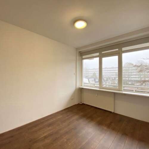 Foto #13 Appartement Flevolaan Amstelveen