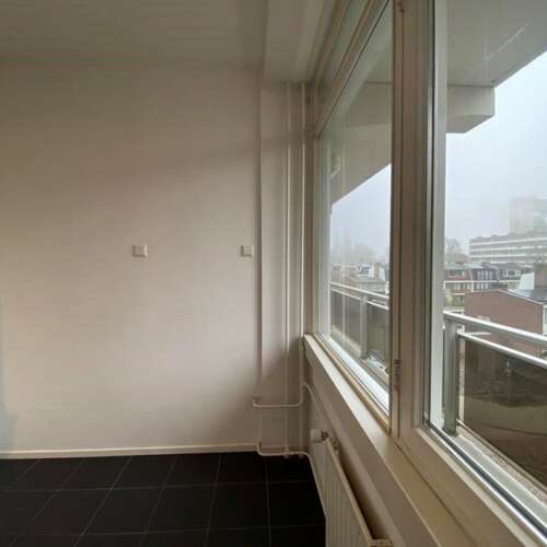 Foto #2 Appartement Flevolaan Amstelveen