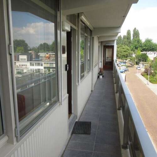 Foto #17 Appartement Flevolaan Amstelveen