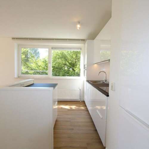 Foto #5 Appartement Rosa Spierlaan Amstelveen