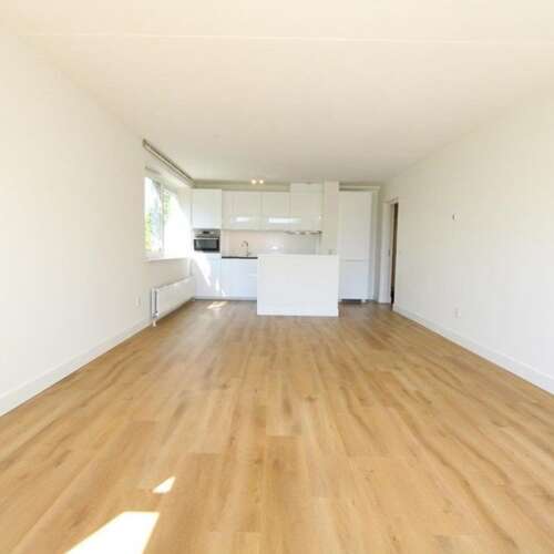 Foto #0 Appartement Rosa Spierlaan Amstelveen