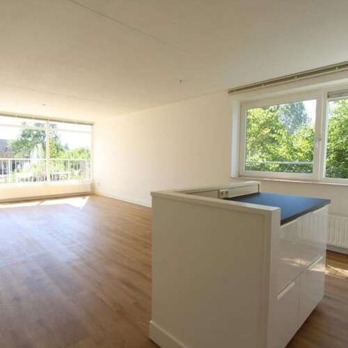 Foto #6 Appartement Rosa Spierlaan Amstelveen