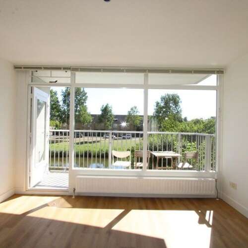 Foto #7 Appartement Rosa Spierlaan Amstelveen