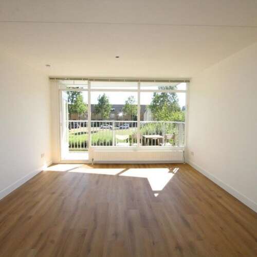 Foto #9 Appartement Rosa Spierlaan Amstelveen