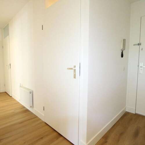 Foto #11 Appartement Rosa Spierlaan Amstelveen