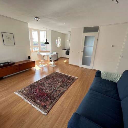 Foto #0 Appartement Barcelonaplein Amsterdam