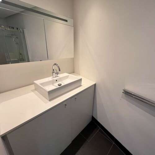 Foto #3 Appartement Barcelonaplein Amsterdam