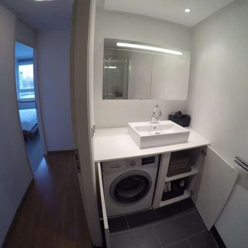 Foto #4 Appartement Barcelonaplein Amsterdam