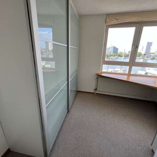 Foto #7 Appartement Barcelonaplein Amsterdam