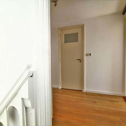 Foto #16 Appartement Antonie Heinsiusstraat Den Haag