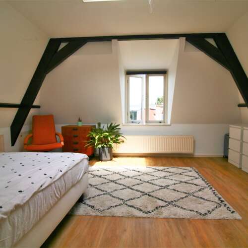 Foto #25 Appartement Antonie Heinsiusstraat Den Haag