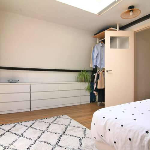 Foto #28 Appartement Antonie Heinsiusstraat Den Haag