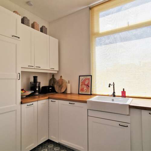 Foto #5 Appartement Antonie Heinsiusstraat Den Haag