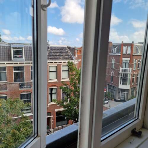 Foto #26 Appartement Antonie Heinsiusstraat Den Haag