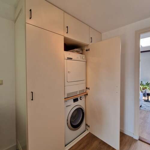 Foto #24 Appartement Antonie Heinsiusstraat Den Haag