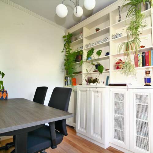 Foto #11 Appartement Antonie Heinsiusstraat Den Haag