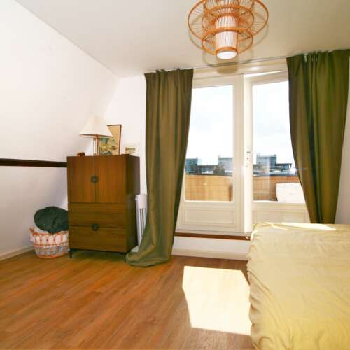 Foto #18 Appartement Antonie Heinsiusstraat Den Haag