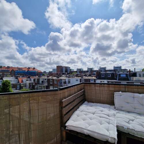 Foto #19 Appartement Antonie Heinsiusstraat Den Haag