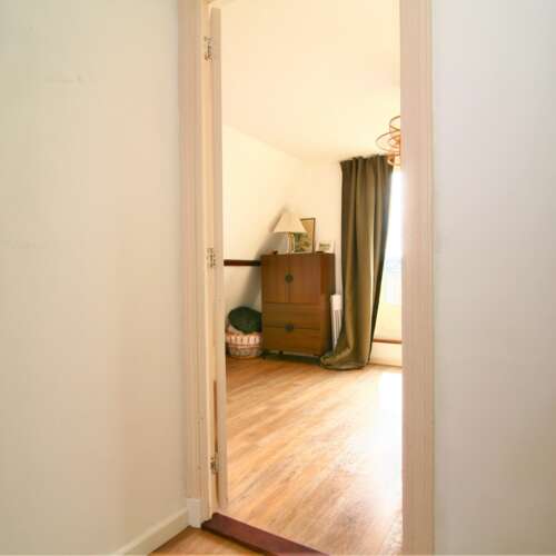 Foto #17 Appartement Antonie Heinsiusstraat Den Haag