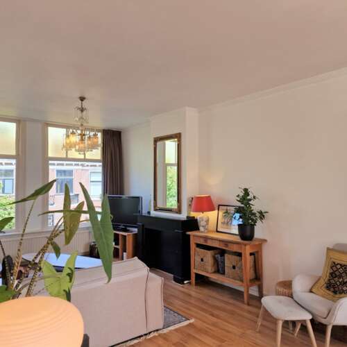 Foto #7 Appartement Antonie Heinsiusstraat Den Haag