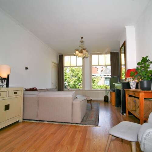 Foto #9 Appartement Antonie Heinsiusstraat Den Haag