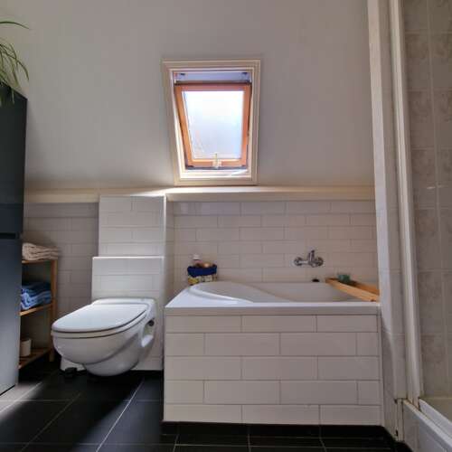 Foto #30 Appartement Antonie Heinsiusstraat Den Haag