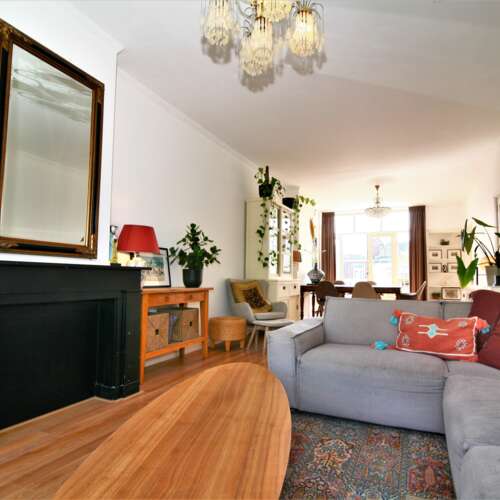 Foto #10 Appartement Antonie Heinsiusstraat Den Haag