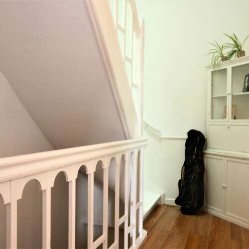 Foto #14 Appartement Antonie Heinsiusstraat Den Haag