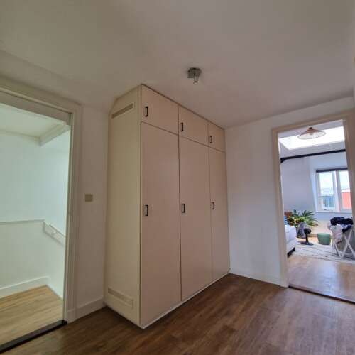 Foto #23 Appartement Antonie Heinsiusstraat Den Haag