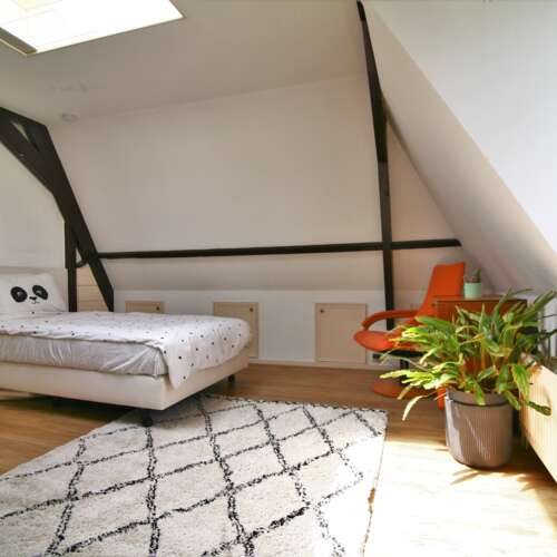 Foto #27 Appartement Antonie Heinsiusstraat Den Haag