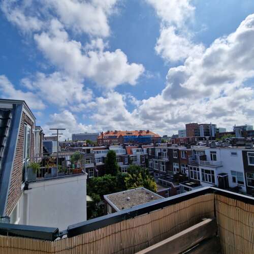 Foto #20 Appartement Antonie Heinsiusstraat Den Haag